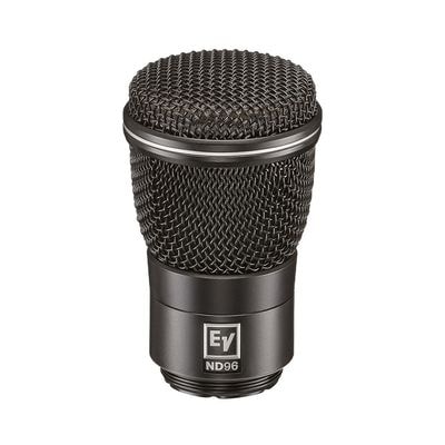 Electro-Voice ND96 スーパーカーディオイド ボーカル向けマイク