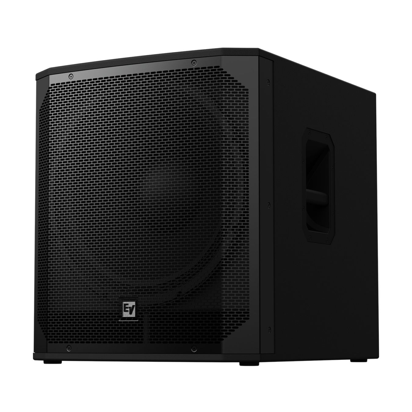 Electro-Voice EVIVA18SP 18インチパワードサブウーファー 1000W高出力