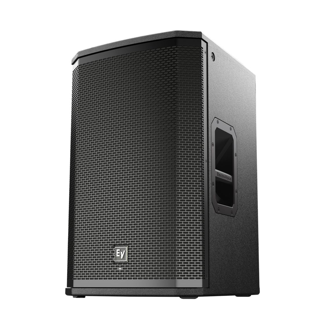 ElectroボイスZLX12Pパワードスピーカー中古品マイクと3脚付き Electro-Voice ETX-12P 2ウェイ パワードスピーカー 2000Wアンプ搭載