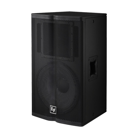 Electro-Voice TX1152 2ウェイ パッシブラウドスピーカー 15インチ