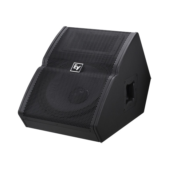 Electro-Voice TX1152FM 15インチ 2ウェイ フロアモニター パッシブ