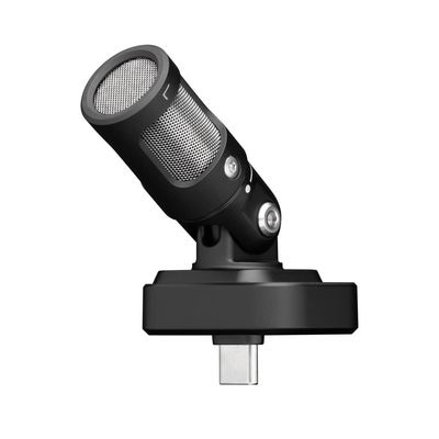 Shure MV88+DIG-VIDKIT USB ステレオコンデンサーマイク MV88+ Video