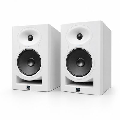 KALI AUDIO LP-6 V2 スタジオモニタースピーカー 本体 ペア Kali Audio LP-6 V2 プロフェッショナル・スタジオモニター