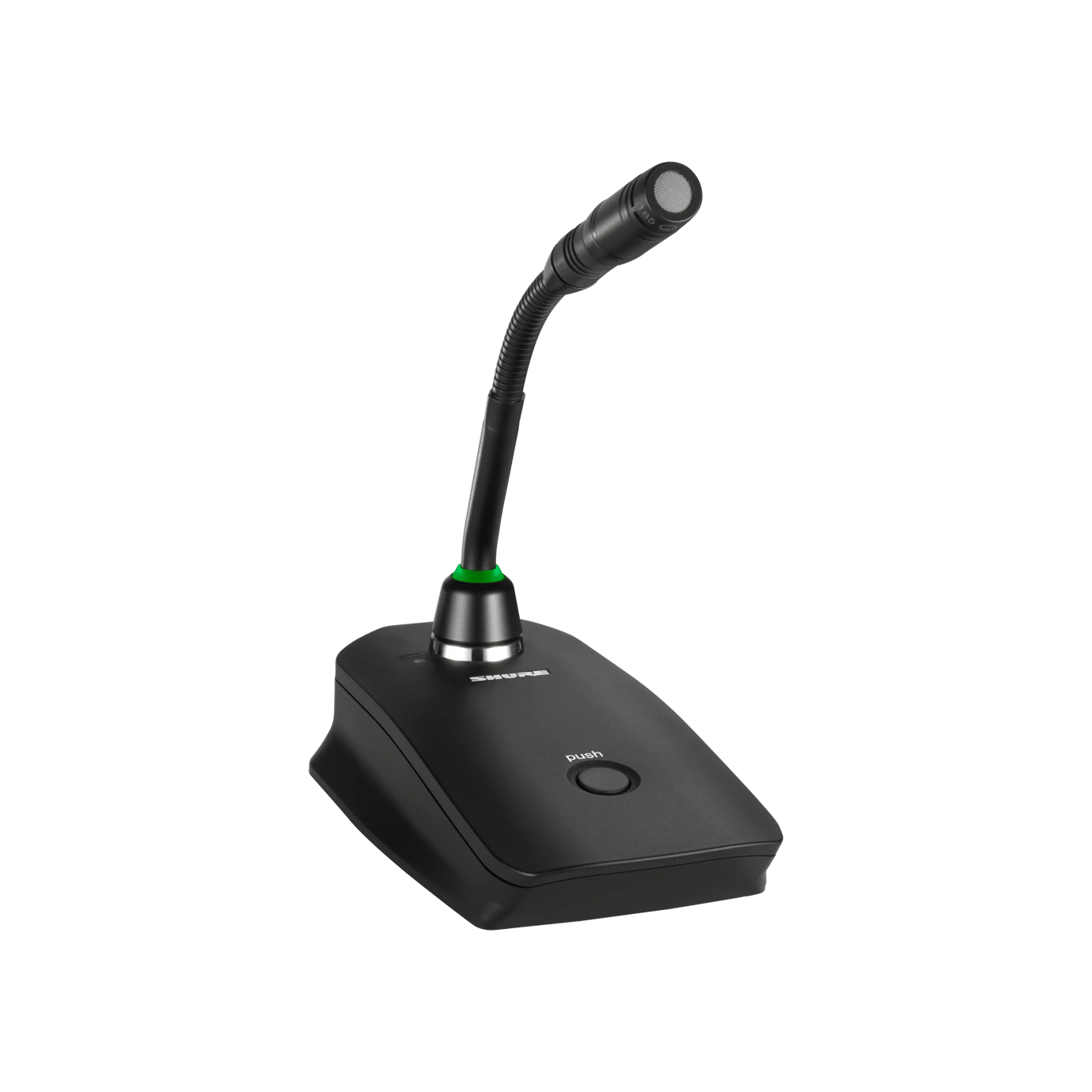 SHURE MXW8W-Z12 グースネックベース型送信機 MXW8W=-Z12 Microflex