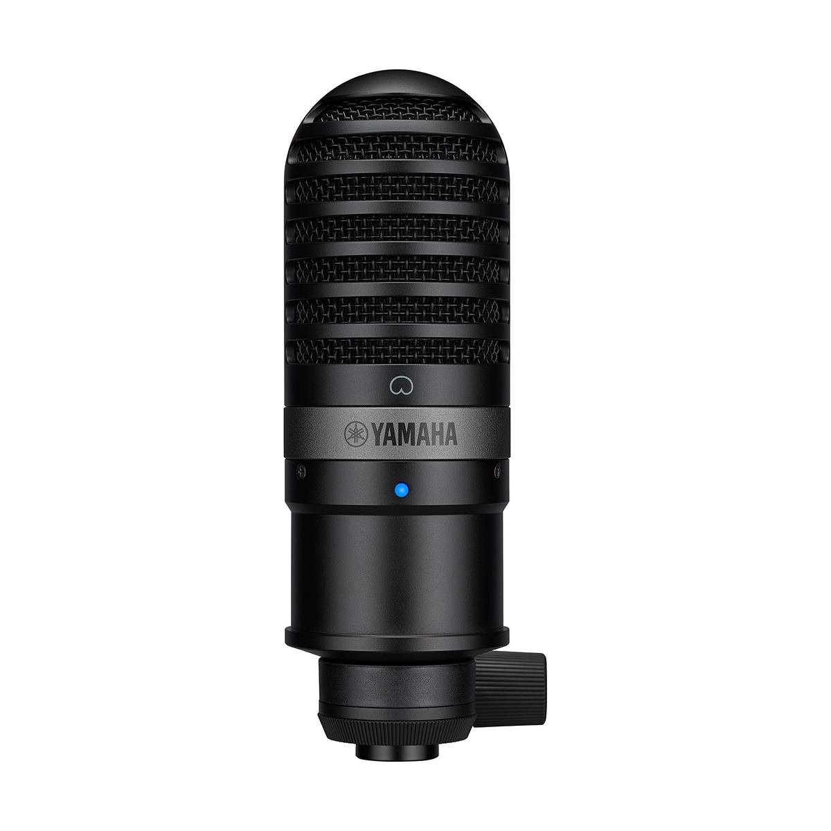YAMAHA YCM01 B XLRコンデンサーマイク 配信・音楽制作用（黒