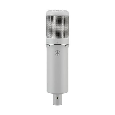YAMAHA YCM705 B （黒）ラージダイアフラム コンデンサー