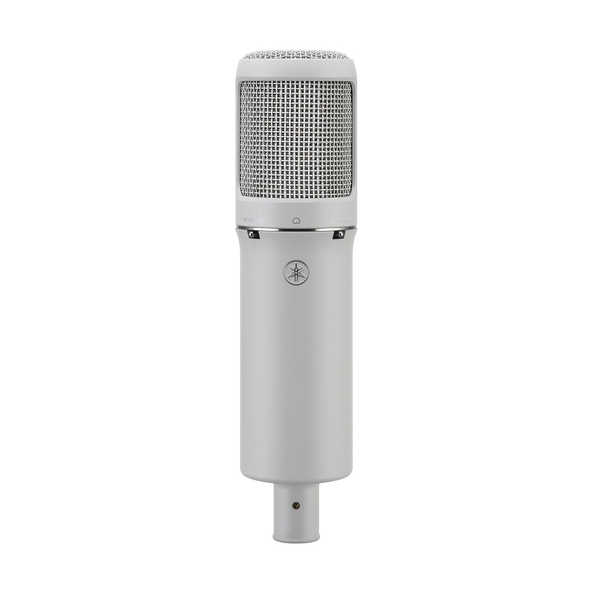 YAMAHA YCM705 W （白）ラージダイアフラム コンデンサー
