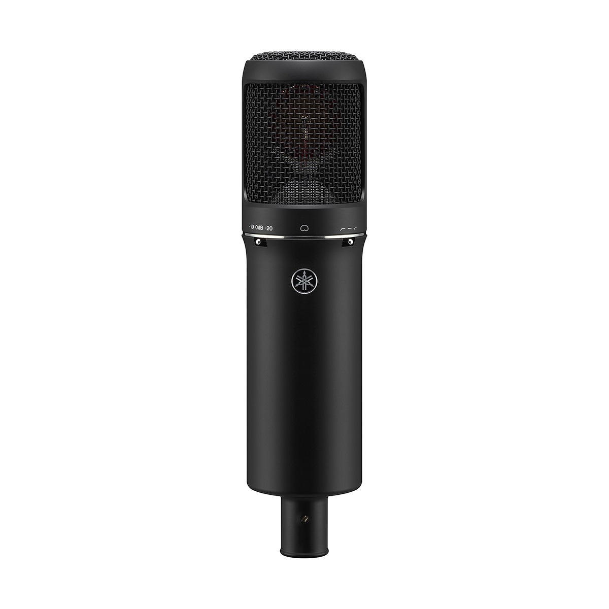 YAMAHA YCM705 B （黒）ラージダイアフラム コンデンサー