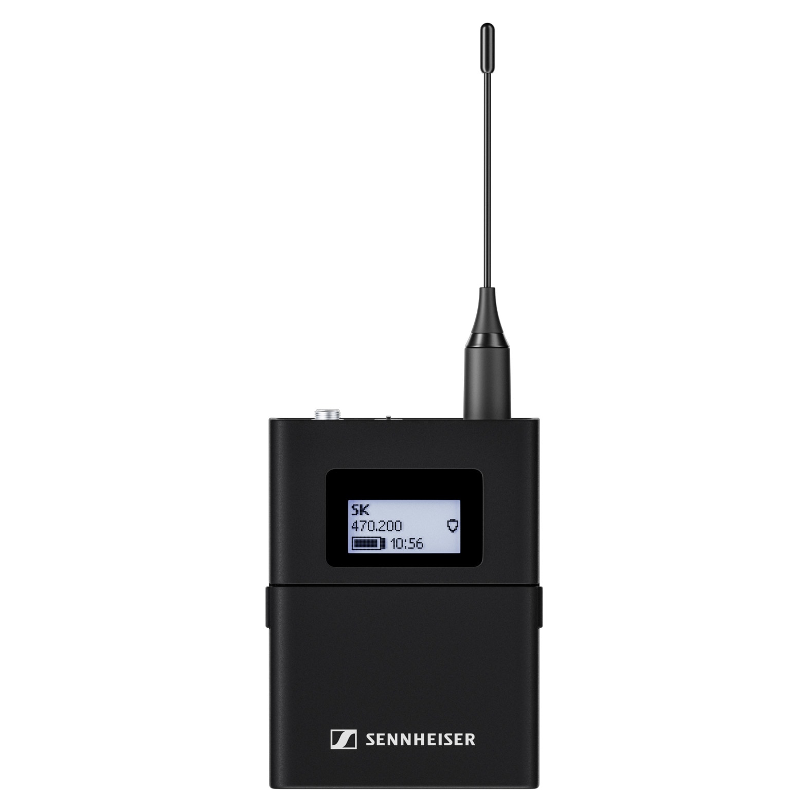 SENNHEISER EW-DX SK (W5-6) ボディパック送信機 3.5mmジャック (1.2