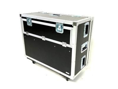 ARMOR YAMAHA DM7用フライトケース ミキサーケース | Hibino.com