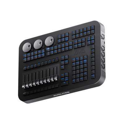 Avolites Editor AvoKey | Hibino.com ヒビノ公式 オンラインストア