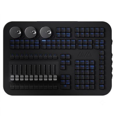 CANARE 24B12MS マルチボックス 24ch パラボックス | Hibino.com