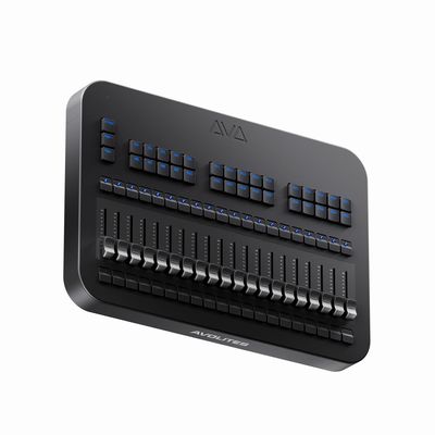 Avolites Editor AvoKey | Hibino.com ヒビノ公式 オンラインストア