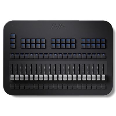 Avolites Editor AvoKey | Hibino.com ヒビノ公式 オンラインストア