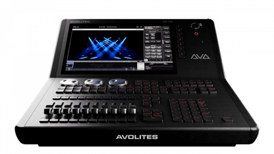 Avolites Editor AvoKey | Hibino.com ヒビノ公式 オンラインストア