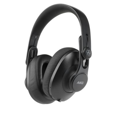 AKG K271 MKII-Y3 モニターヘッドホン (密閉型) メーカー再生品