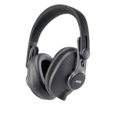 AKG K240 STUDIO-Y3 モニターヘッドホン (セミオープンエアー