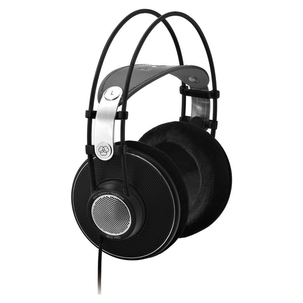 AKG K612 PRO-Y3 モニターヘッドホン (オープンエア) メーカー再生品