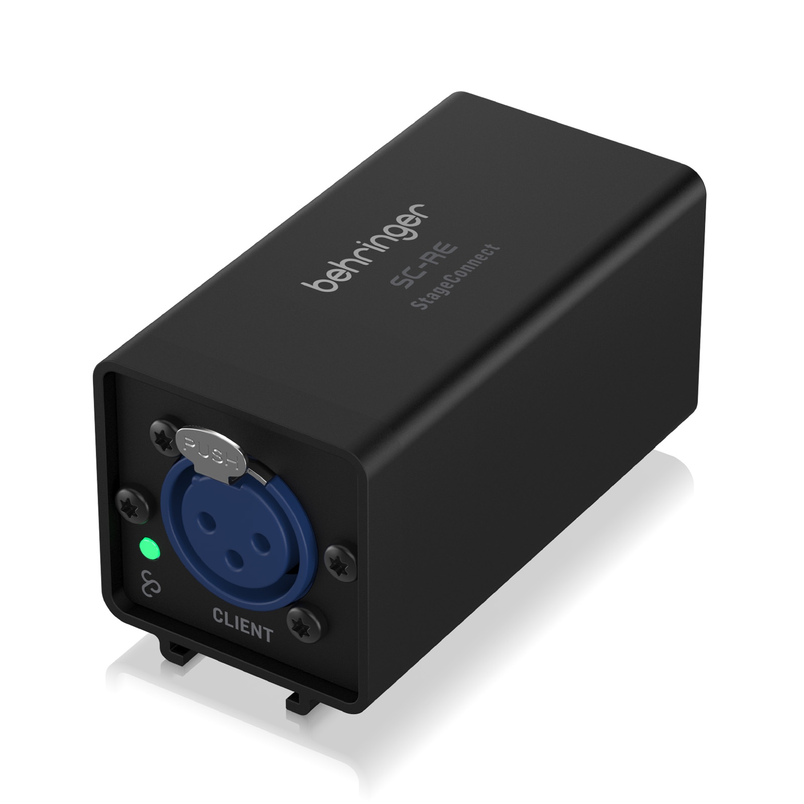BEHRINGER SC-RE StageConnectレンジエクステンダー ケーブル延長最大