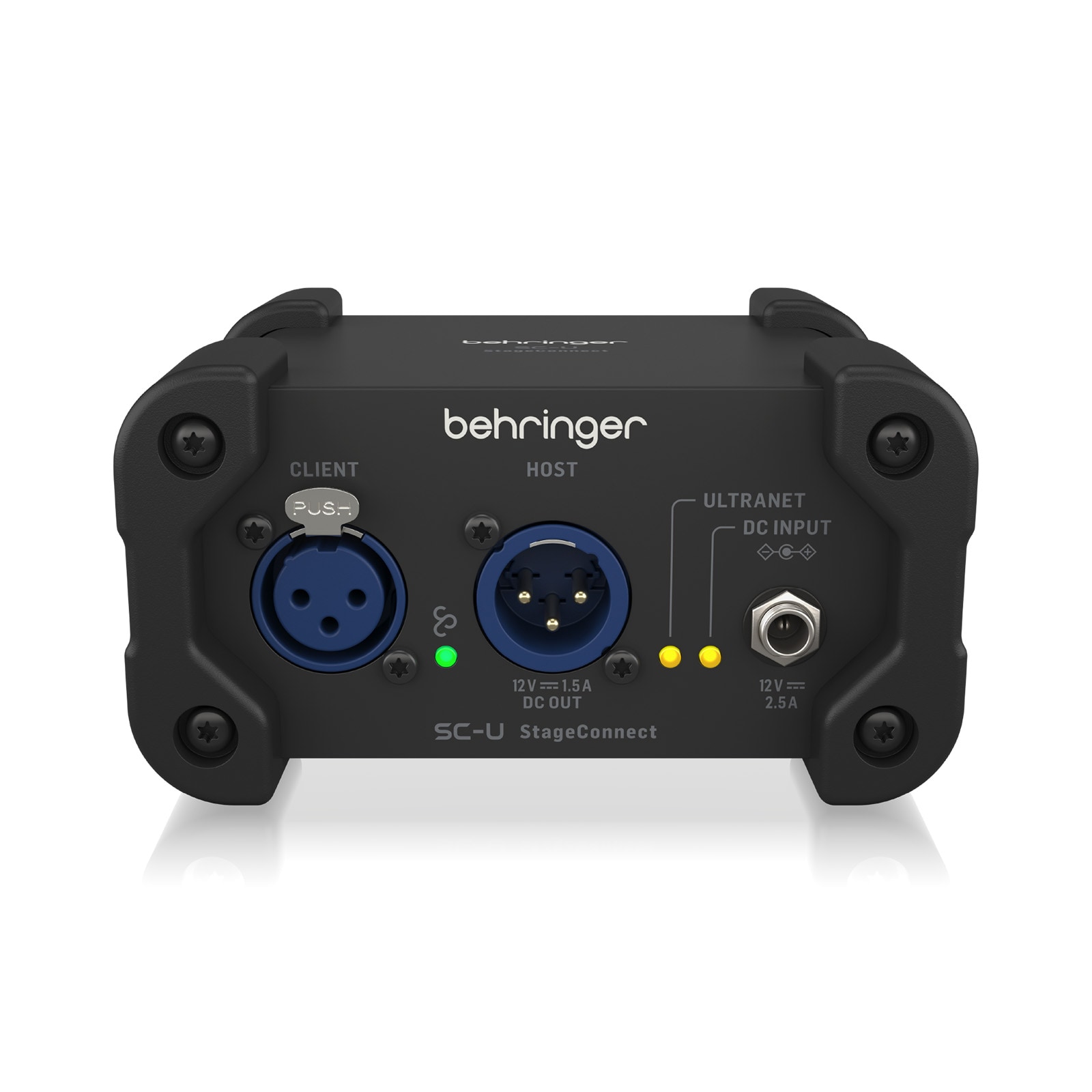 BEHRINGER SC-U ステージプロトコルコンバーター StageConnect/USB