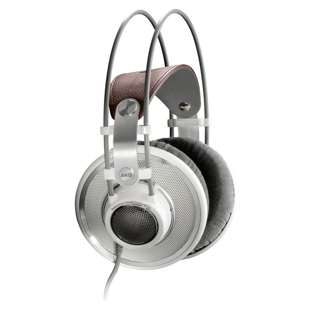 AKG K701-Y3 モニターヘッドホン (オープンエアー) メーカー再生品