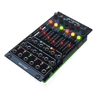 Hibino.com | ヒビノ公式オンラインストア Behringer モジュラーシンセ