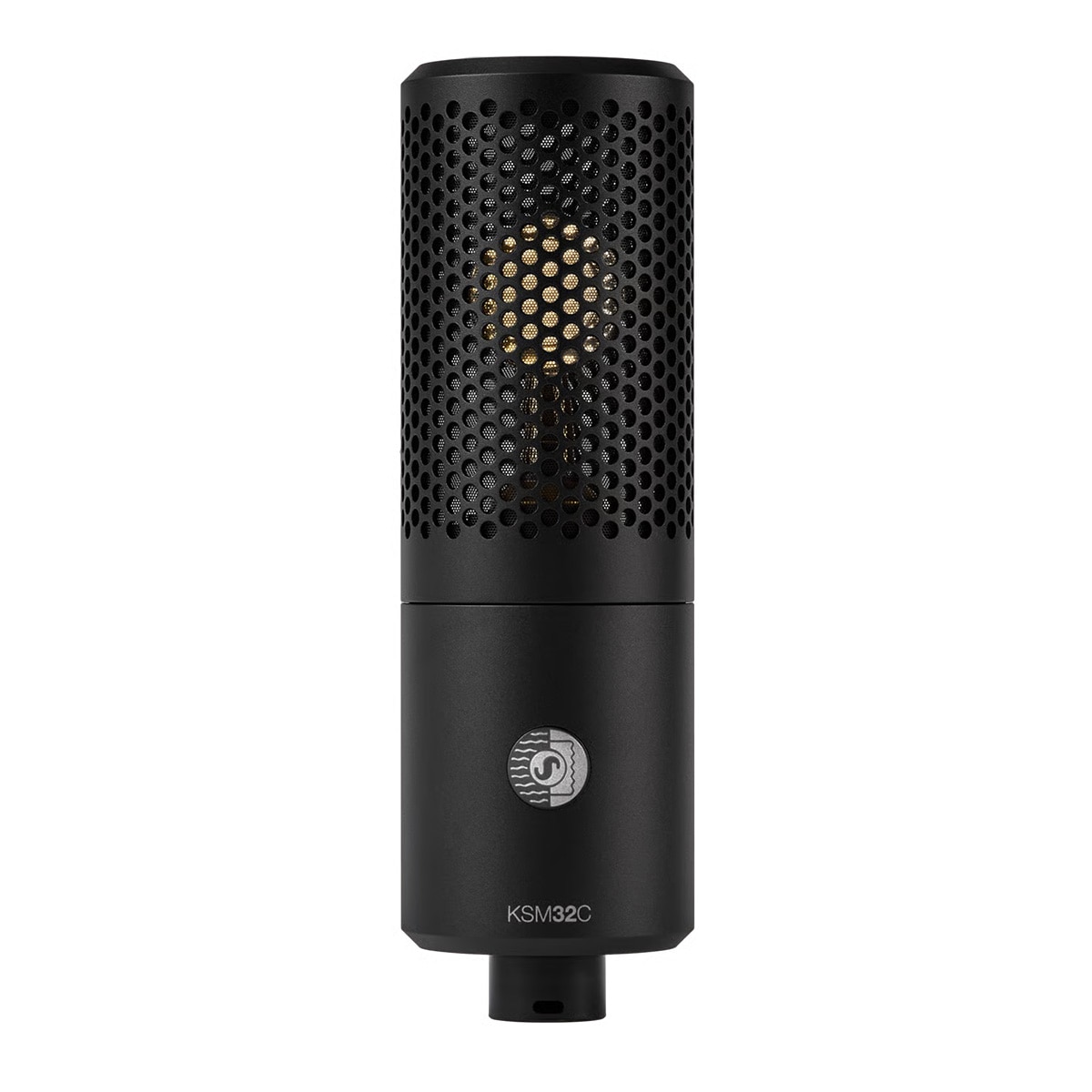 Shure KSM32C/SM-J カーディオイド・コンデンサーマイクロホン