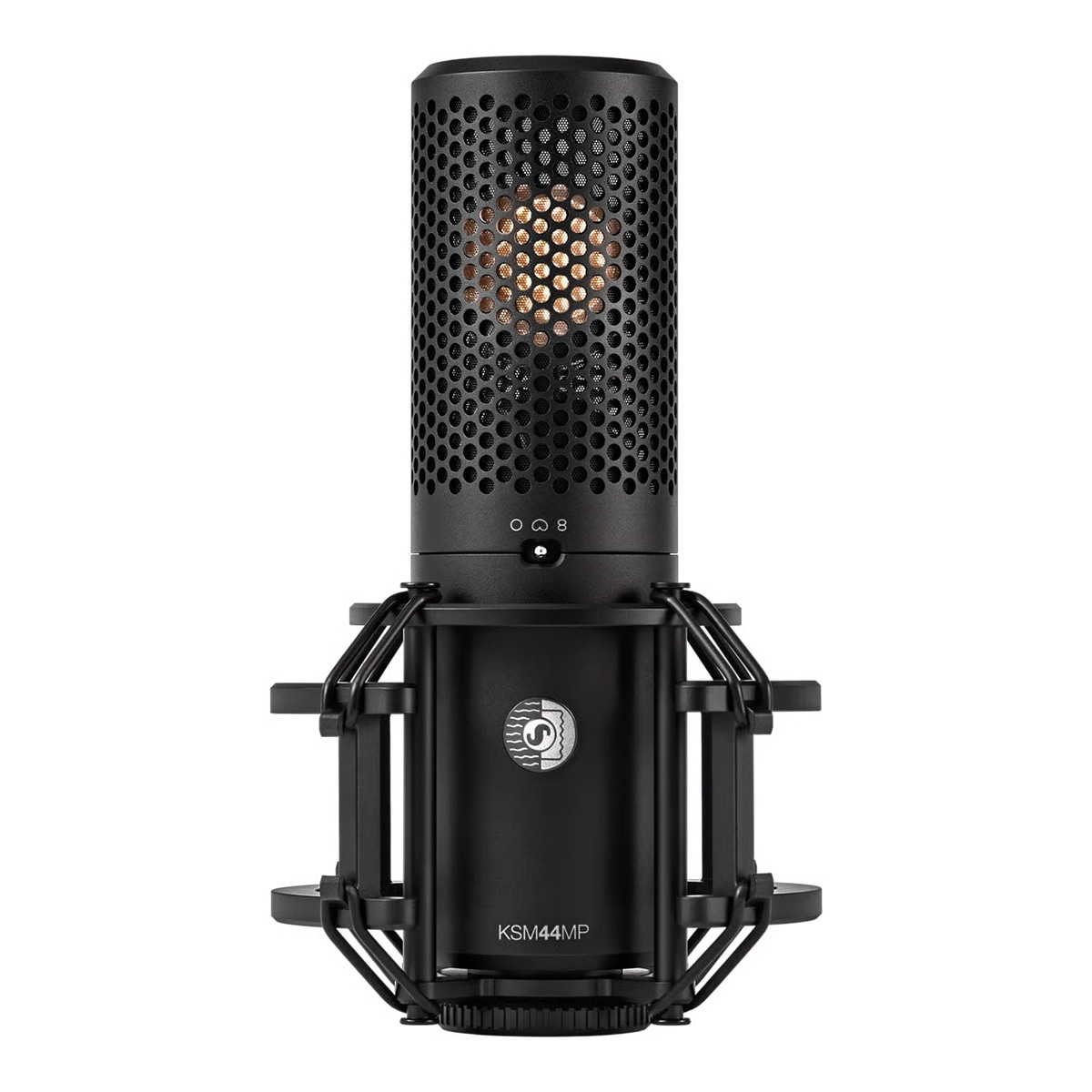 Shure KSM44MP-J デュアルダイアフラム・マルチパターン・コンデンサー