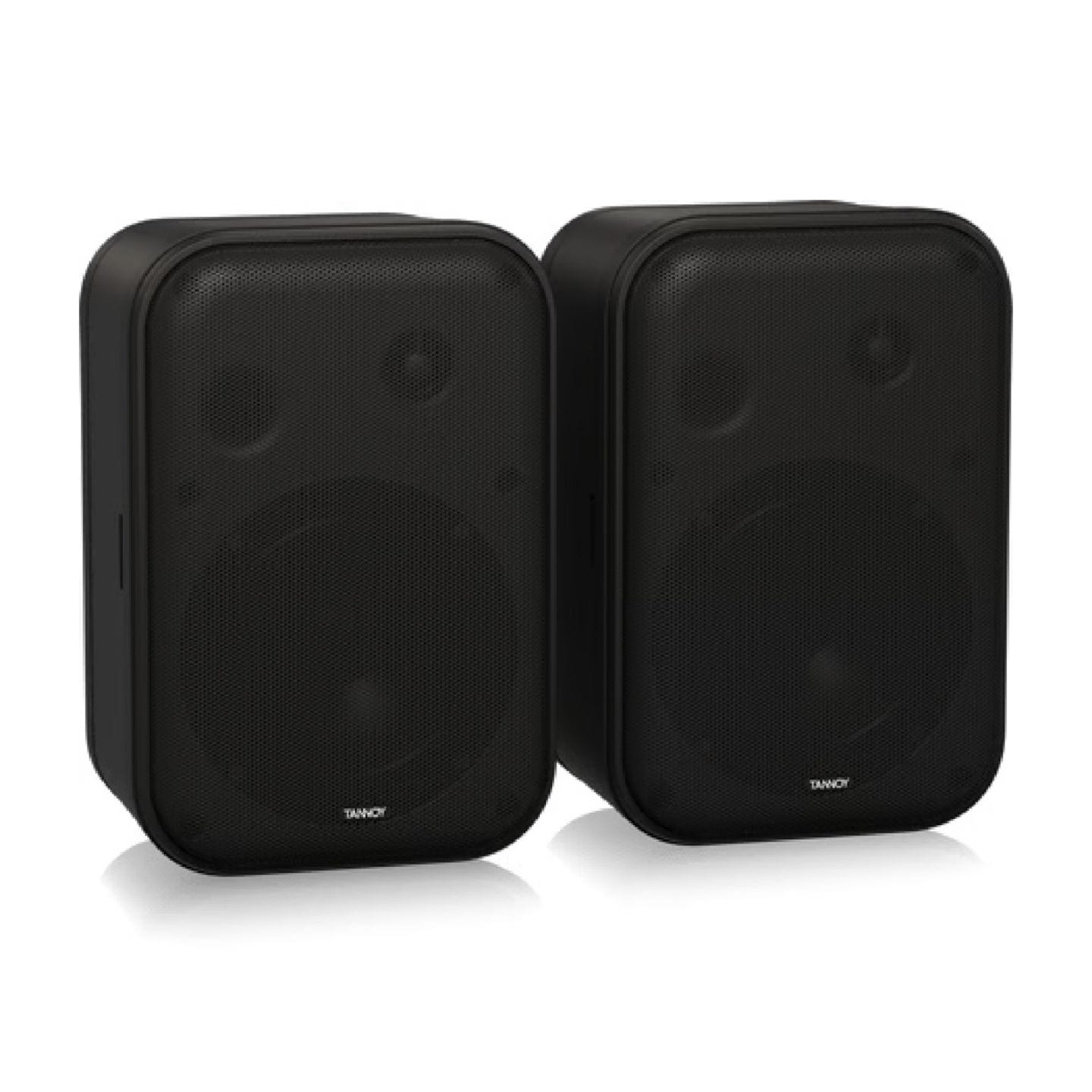 TANNOY VMS 1 5インチ2ウェイ パッシブ・コンパクトモニタースピーカー