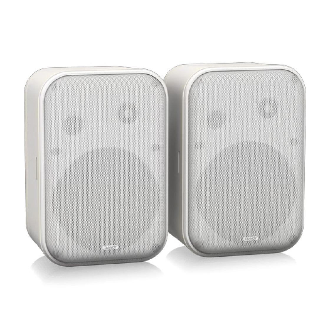 TANNOY VMS 1-WH 5インチスピーカー TANNOY VMS 1-WH 5インチ2ウェイ パッシブ・コンパクトモニター