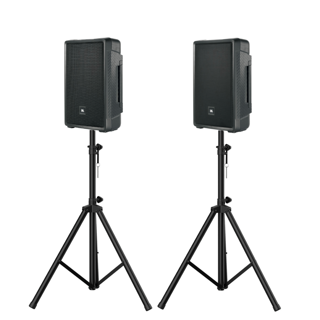 JBL PROFESSIONAL IRX112BT-Y3 ポータブルPAスピーカー ペア