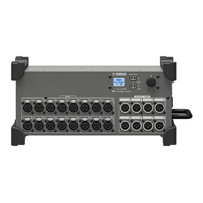 YAMAHA DM3 デジタルミキサー (ミキシングコンソール) | Hibino.com