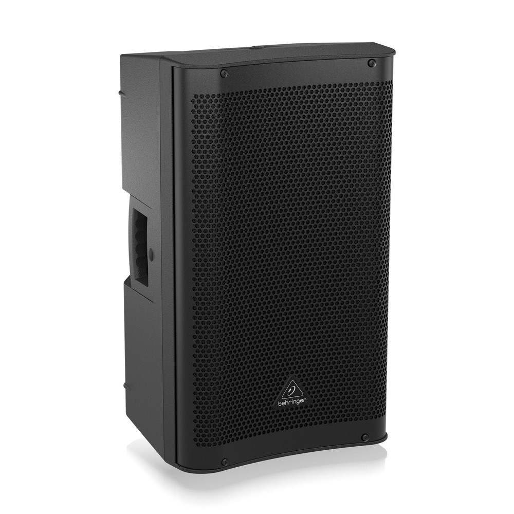 スピーカー・ウーファー PA Speaker+Digital DSP DM112 BEHRINGER DR112DSP パワードPAスピーカー (フルレンジ) ポイント
