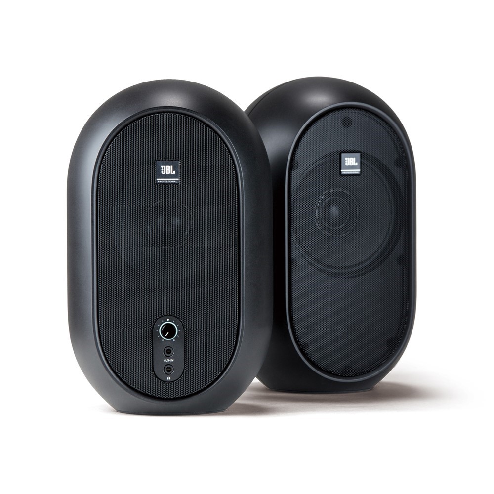 JBL PROFESSIONAL 104-Y3 モニタースピーカー 箱痛みアウトレット 