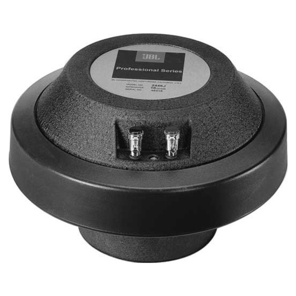 スピーカー・ウーファー JBL 2446j スピーカー・ウーファー JBL 2446j JBL PROFESSIONAL 2446J