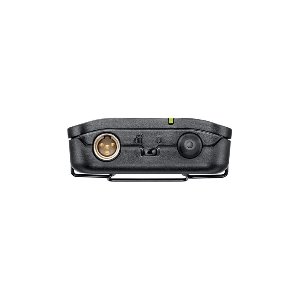 Shure BLX1=-JB ボディーパック送信機 ワイヤレスマイク｜FULL-TEN