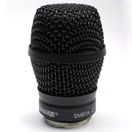 shure SM87A コンデンサーマイク shure SM87A コンデンサーマイク SHURE SM87A | 株式会社アート