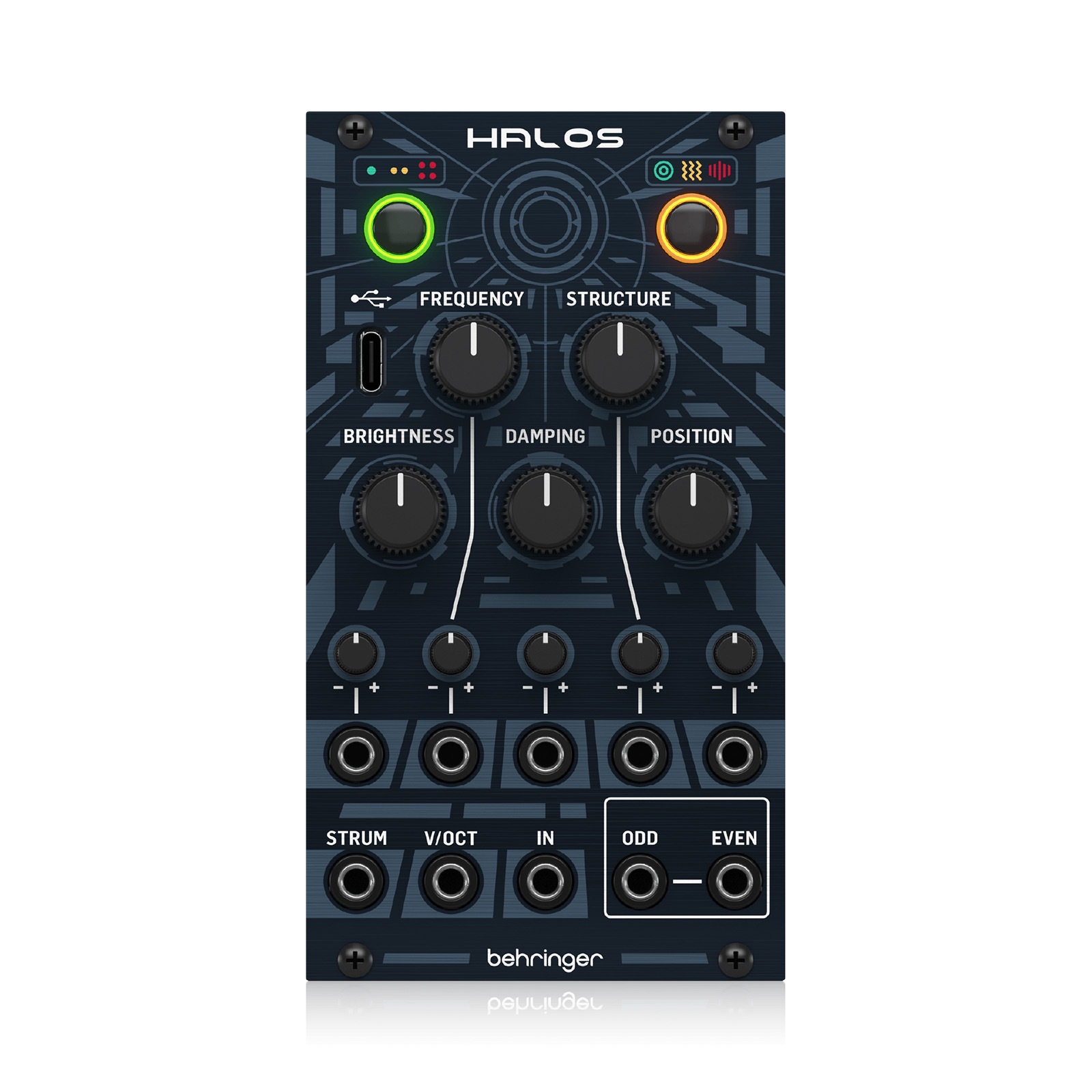 behringer HALOS モジュラーシンセサイザー 2_000000007102.jpg?1783045607