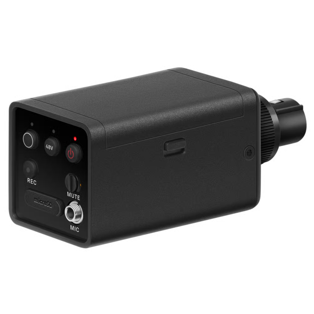 SENNHEISER EW-DP SKP (T12) プラグオン送信機 ワイヤレスマイク