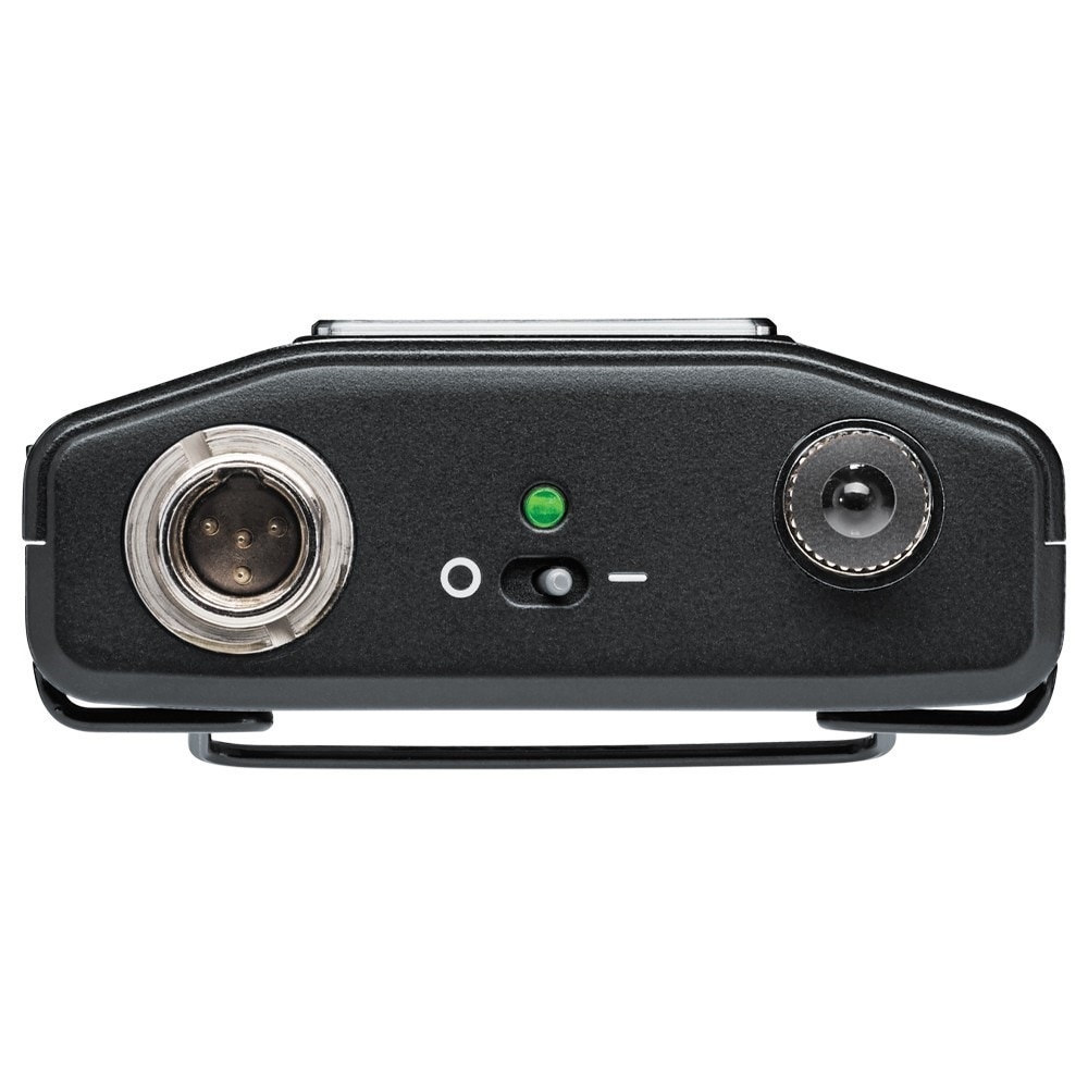 Shure AD1-G56 ボディーパック送信機 AD1=-G56 ワイヤレスマイク