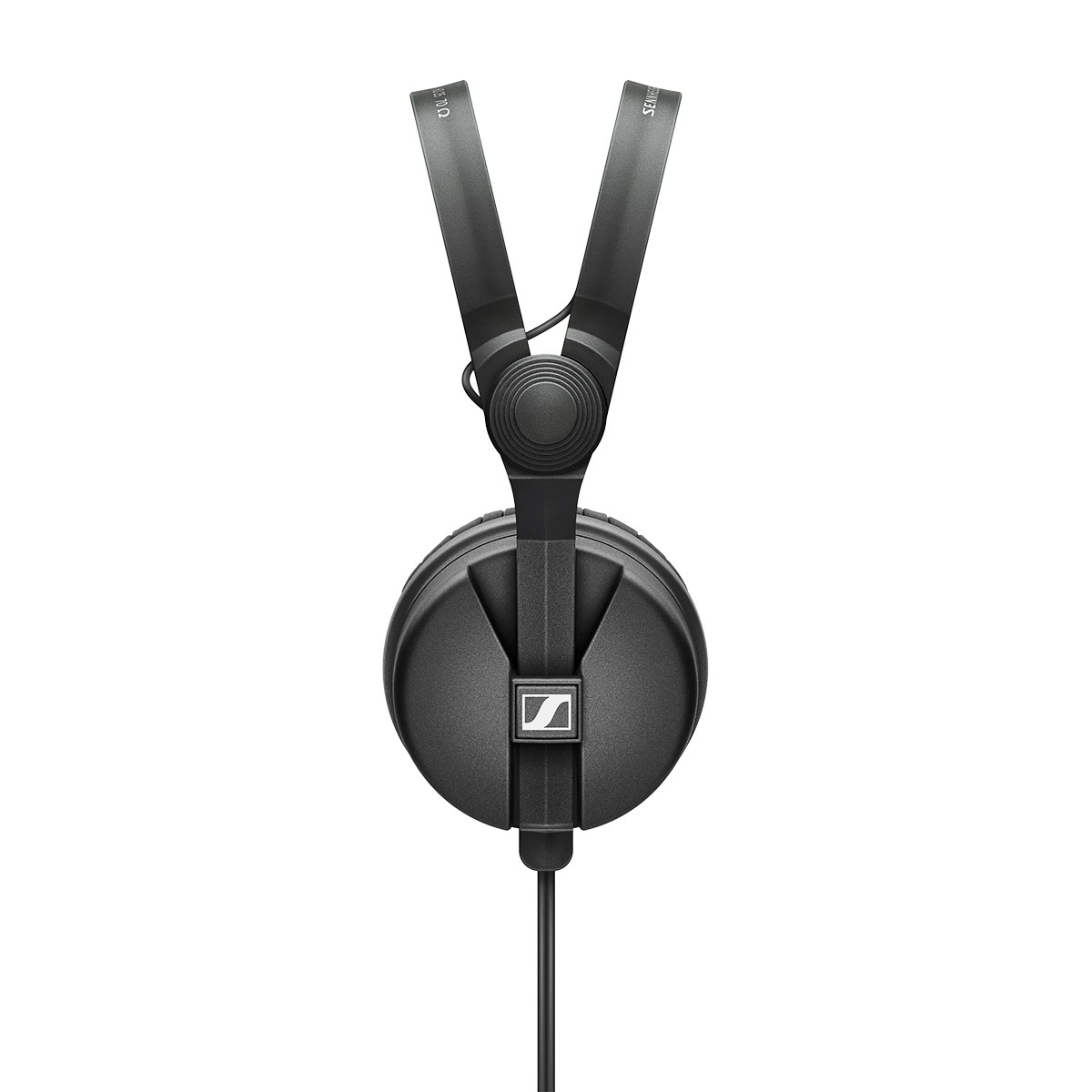 SENNHEISER HD 25 密閉型ダイナミック ステレオヘッドフォン | Hibino