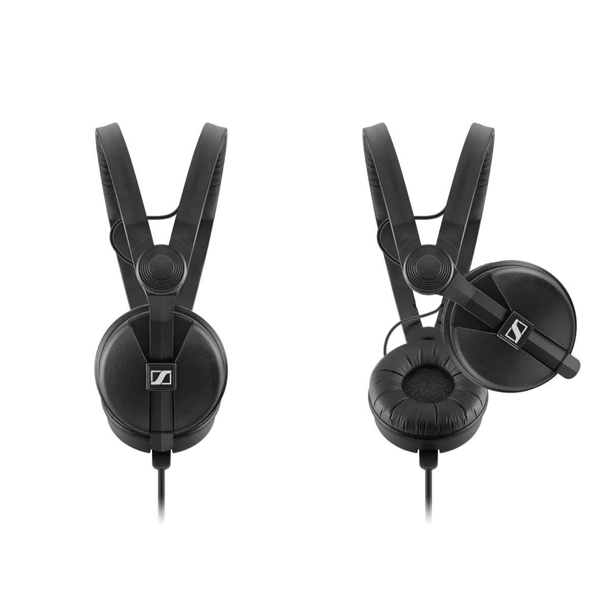 SENNHEISER HD 25 密閉型ダイナミック ステレオヘッドフォン | Hibino