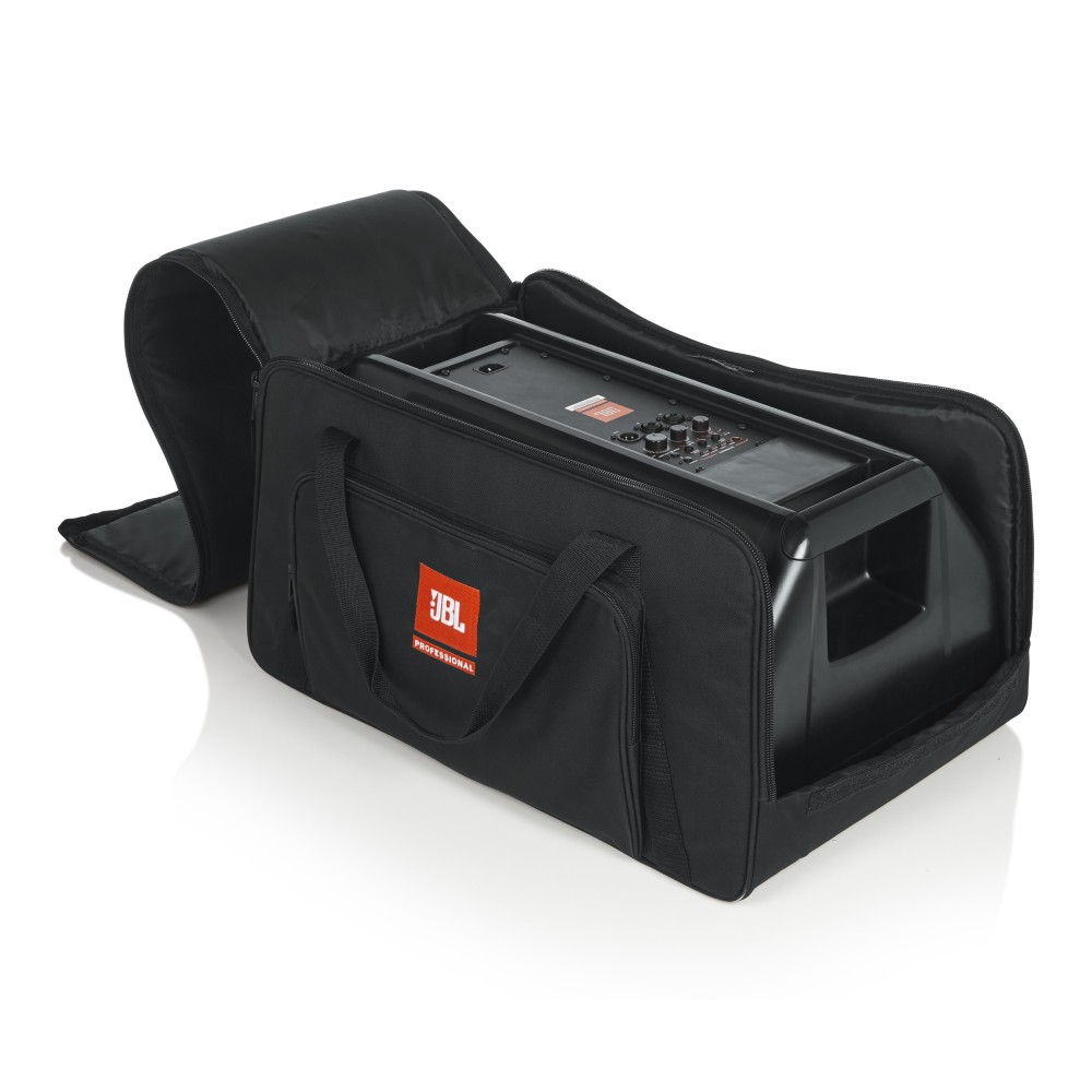 JBL PROFESSIONAL JBL-IRX112BT-BAG IRX112BT-Y3用パッド入りキャリー