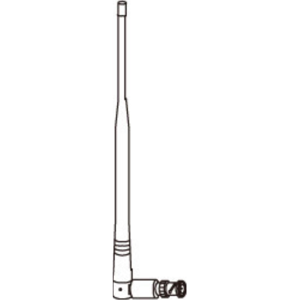 Shure UA8-1240-1260 1/2波長アンテナ | Hibino.com ヒビノ公式