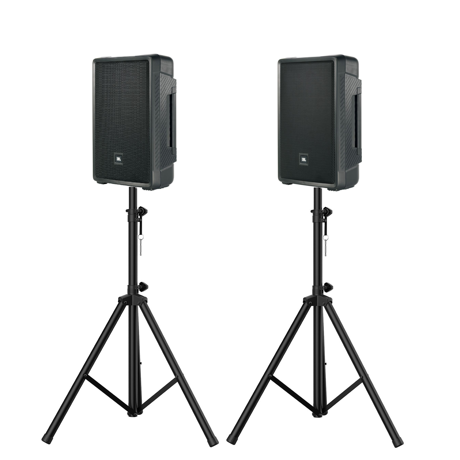 JBL PROFESSIONAL IRX112BT-Y3 ポータブルPAスピーカー ペア