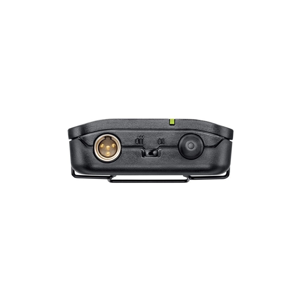 Shure BLX14J-JB ギタリスト用ワイヤレスセット｜FULL-TEN