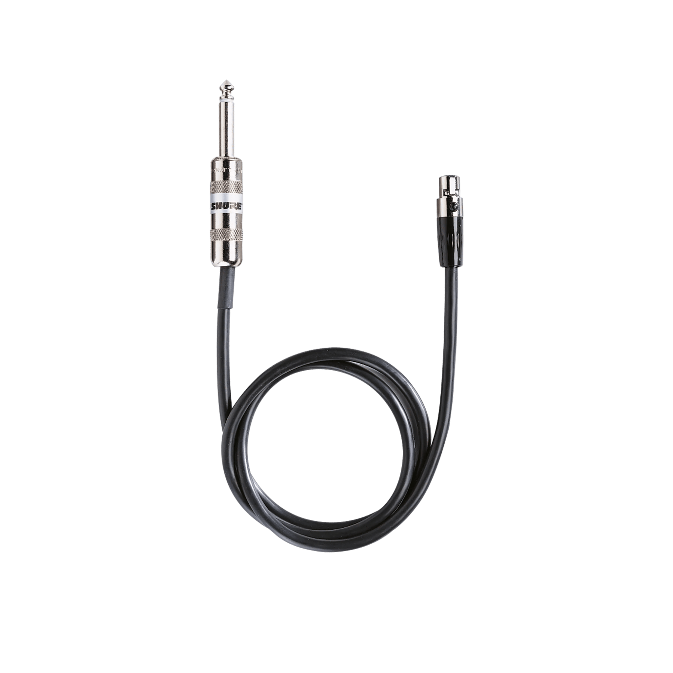 Shure BLX14J-JB｜エレキギター用ケーブル付 ワイヤレスシステム｜国内