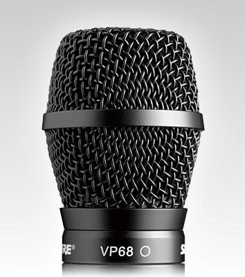 SHURE VP68 マイク用アクセサリー SHURE VP68 マイク用アクセサリー SHURE VP68 マイク用
