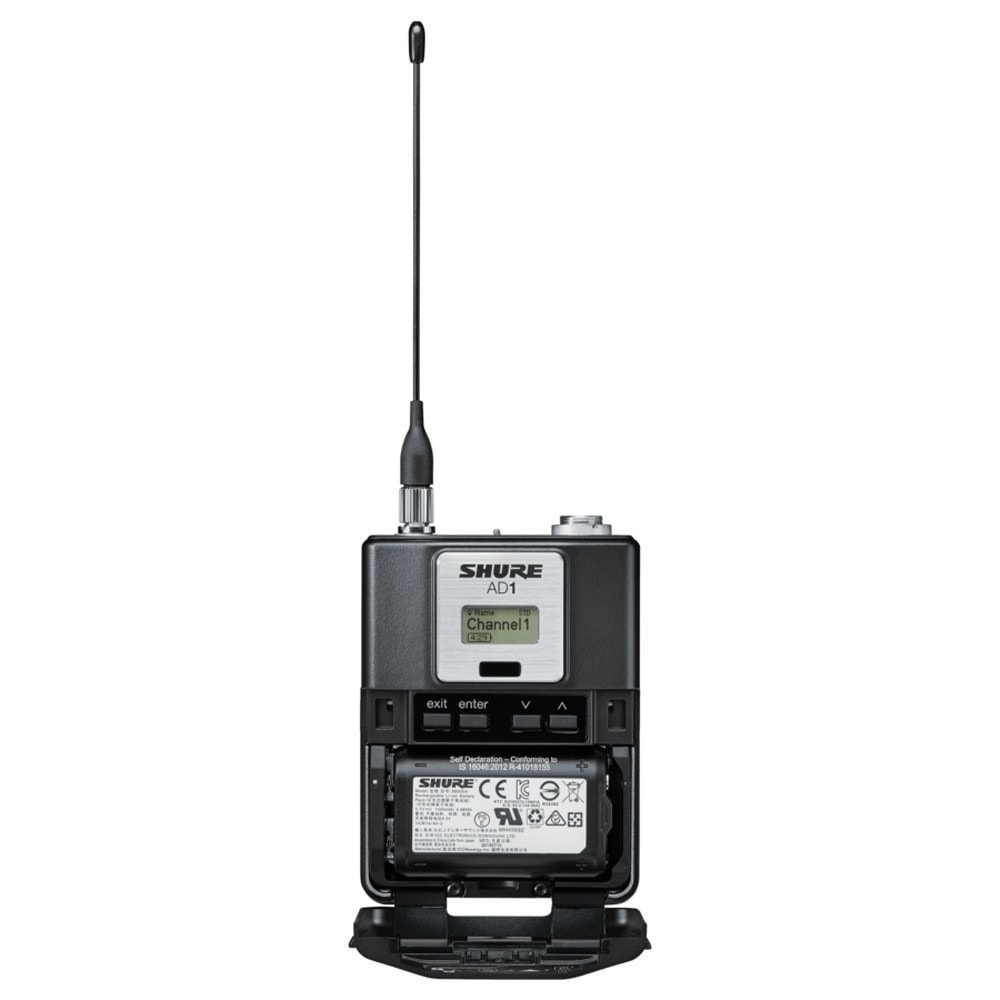 SHURE AD1 G56 完動品 3_000000003606.jpg?1710096194