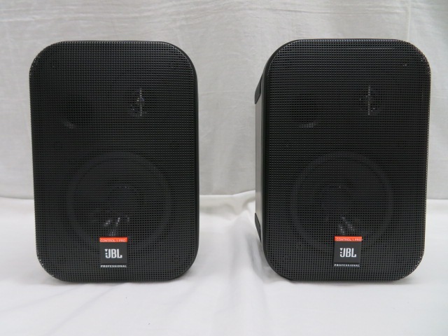 JBL PROFESSIONAL Control 1 PRO 2-Wayフルレンジ・スピーカー 2